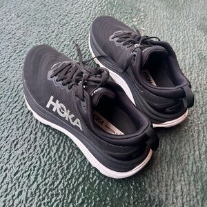 Hoka Bondi 8 women’s running shoe